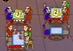 Diner Dash 2 Restaurant Rescue for Mac