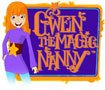 Gwen the Magic Nanny For Mac