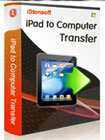 iStonsoft iPad to Computer Transfer