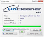 UnCleaner