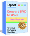 Convert DVD to iPod