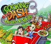 Cooking Dash 3: Thrills and Spills for Mac