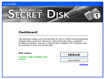 Secret Disk