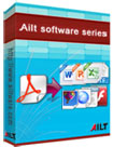 Ailt PDF to Image Converter