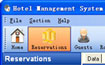 Hotel Management System