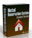 Hotel Reservation System