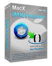 MacX iMKVmaker