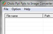 Okdo Ppt Pptx to Image Converter