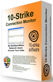 10-Strike Connection Monitor