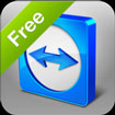 TeamViewer HD for Remote Control for iPad