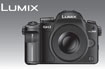 Panasonic Lumix GH2 Firmware