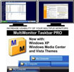 MultiMon TaskBar Pro