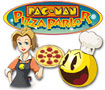 Pac-Man Pizza Parlor