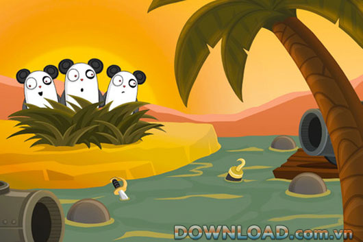 Cannon Ball For iOS