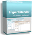 HyperCalendar Pro