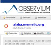 Observium For Linux