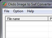 Okdo Image to Swf Converter