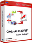 Okdo All to Swf Converter Professional