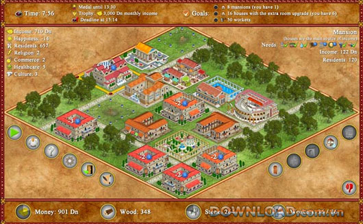 Romopolis