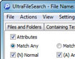 UltraFileSearch Portable