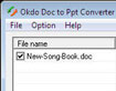 Okdo Doc to Ppt Converter