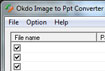 Okdo Image to Ppt Converter