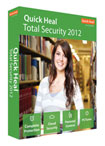 Quick Heal Total Security 2012