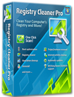 Registry Cleaner Pro