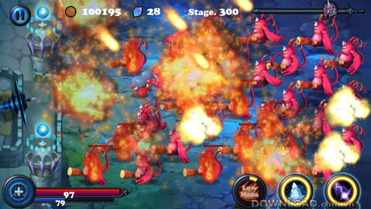 Defender For Android