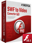 Moyea SWF to Video Converter Pro