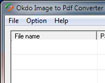 Okdo Image to Pdf Converter