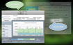 NetUse Traffic Monitor for Mac