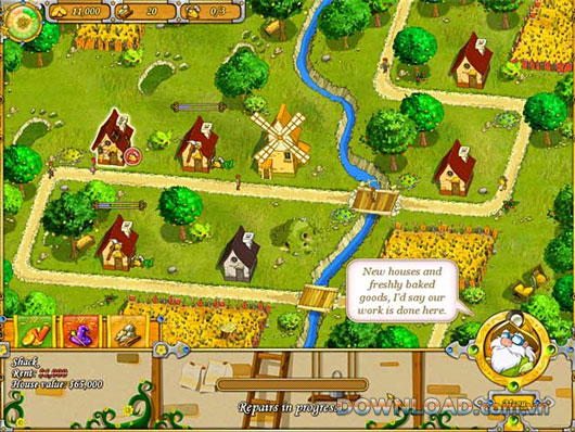 Wonderburg