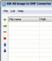 Ailt All Image to SWF Converter