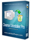 Cleanse Uninstaller Pro