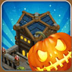 Elf City halloween For Android