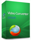 GiliSoft Video Converter