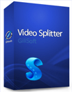 GiliSoft Video Splitter