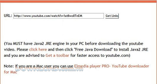 SaveVideoDownload