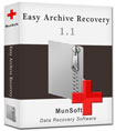 Easy Archive Recovery