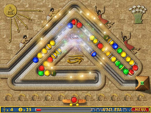 Luxor Bundle Pack