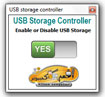 USB Storage Controller