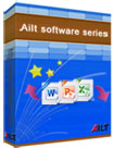 Ailt PPT to PPTX PPTM Converter