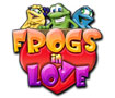 Frogs in Love