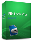 GiliSoft File Lock Pro