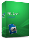 GiliSoft File Lock