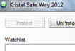 Kristal Safe Way