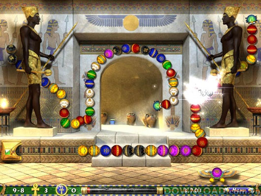 Luxor 2
