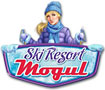 Ski Resort Mogul