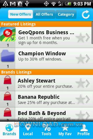 GeoQpons 